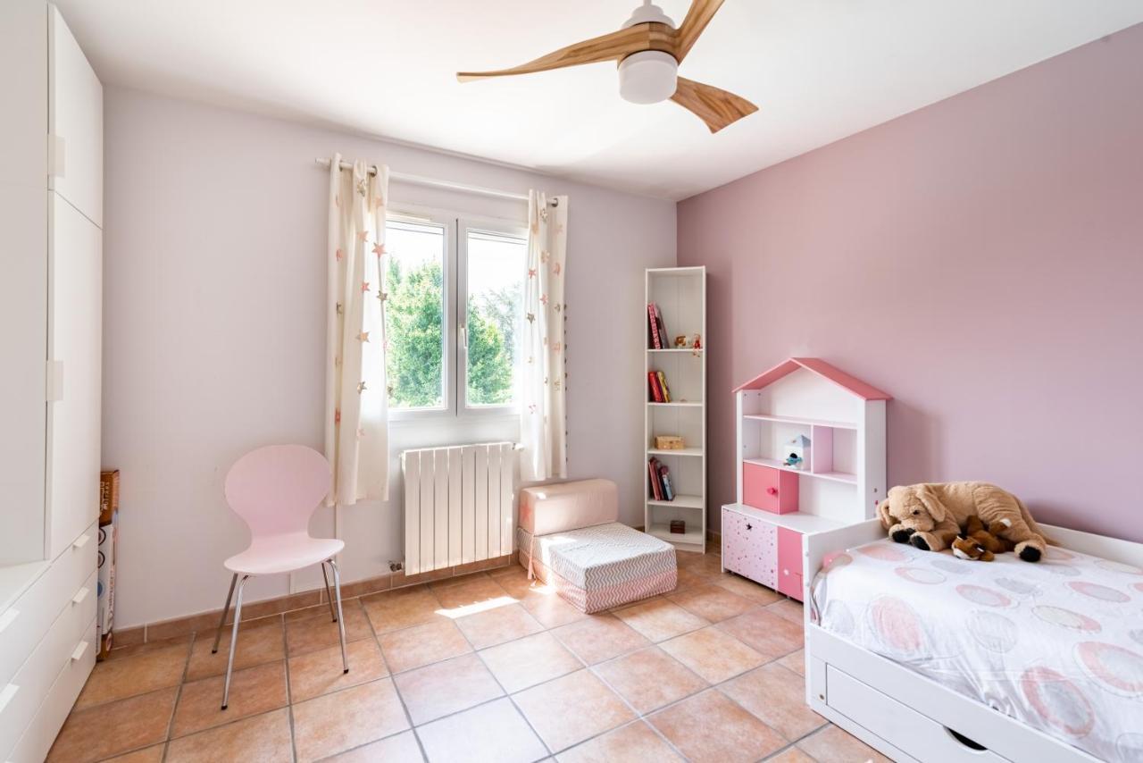 Signoret - Belle Maison Avec Piscine Villa Toulouse Dış mekan fotoğraf